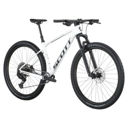 BICICLETA MTB HARDTAIL SCOTT Scale 910 model 2026 - Img 4