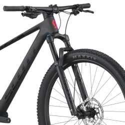 BICICLETA MTB HARDTAIL SCOTT Scale 910 model 2026 - Img 14
