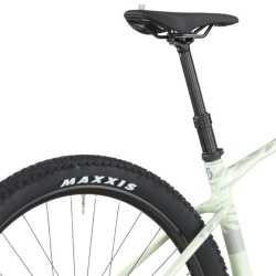 BICICLETA MTB HARDTAIL SCOTT Scale 920 MODEL 2026 - Img 6