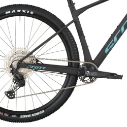 BICICLETA MTB HARDTAIL SCOTT Scale 925 MODEL 2026 - Img 4