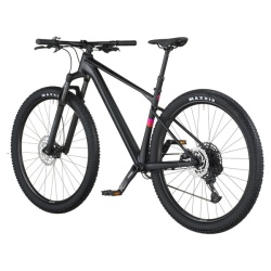 BICICLETA MTB HARDTAIL SCOTT Scale 930 model 2026 - Img 3