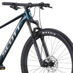BICICLETA MTB HARDTAIL SCOTT Scale 935 model 2026 - Img 5