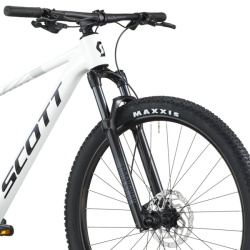 BICICLETA MTB HARDTAIL SCOTT Scale 940 model 2026 - Img 15