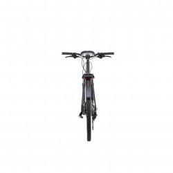 Bicicleta MTB Hardtail Trekking-Oras CUBE Kathmandu EXC Darkgrey Grey