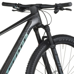 BICICLETA MTB HARTAIL SCOTT SCALE RC TEAM CARBON model 2026 - Img 7