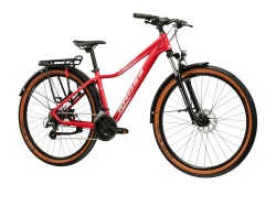 BICICLETA MTB KROSS Lea X200 EQ D model 2027 - Img 6
