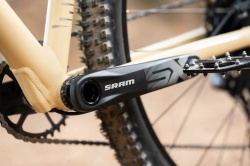 BICICLETA MTB KROSS LEVEL 6.0 CU DROPPER - Img 7