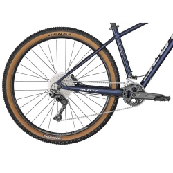 Bicicleta MTB Scott Aspect 920 Blue - Img 3