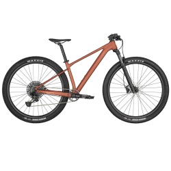 BICICLETA MTB SCOTT Contessa Scale 940