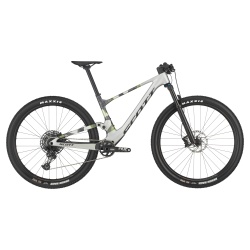 Bicicleta MTB SCOTT Spark RC Comp Bike - Img 2