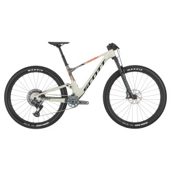 Bicicleta MTB SCOTT Spark RC Team Issue 2025 - Img 3