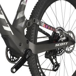 Bicicleta MTB SCOTT Spark RC World Cup EVO 2025 - Img 4