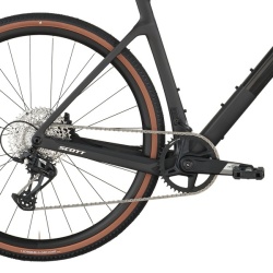BICICLETA ORAS CURIER SCOTT METRIX 10 CARBON - Img 4