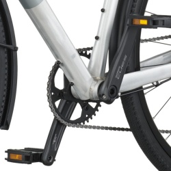 BICICLETA ORAS CURIER SCOTT METRIX 20 EQ - Img 6