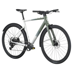 BICICLETA ORAS CURIER SCOTT METRIX 30 EQ - Img 2