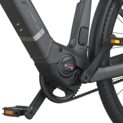 BICICLETA ORAS TERKING SCOTT PASSAGE 10 TRANSMISIE CUREA model 2026 - Img 12