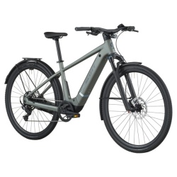 BICICLETA ORAS TERKING SCOTT PASSAGE 20 model 2026 - Img 4