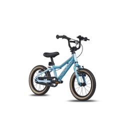 Bicicleta pentru copii Academy Grade 2 Edition FUNtasy - 14" - Img 1