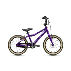 Bicicletă pentru copii Academy Grade 3 - 16" GREUTATE 5.5 Kg - Img 3
