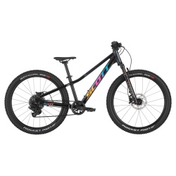 BICICLETA pentru copii MTB SCOTT Scale RC 400