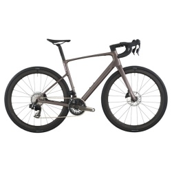 BICICLETA ROAD CURSIERA SCOTT ADDICT 10