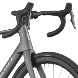 BICICLETA ROAD CURSIERA SCOTT ADDICT 20 - Img 15