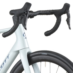 BICICLETA ROAD CURSIERA SCOTT ADDICT 30 - Img 13