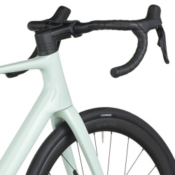 BICICLETA ROAD CURSIERA SCOTT ADDICT 30 - Img 23