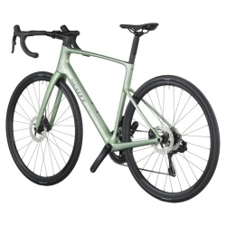 BICICLETA ROAD CURSIERA SCOTT ADDICT 40 - Img 8