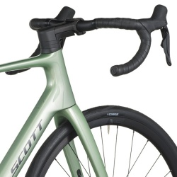 BICICLETA ROAD CURSIERA SCOTT ADDICT 40 - Img 18