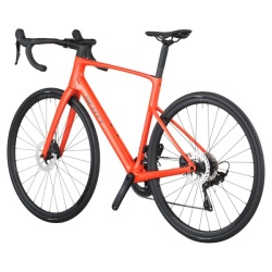 BICICLETA ROAD CURSIERA SCOTT ADDICT 50 - Img 7