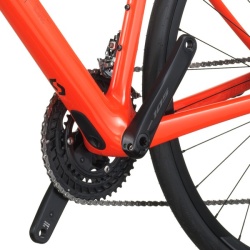 BICICLETA ROAD CURSIERA SCOTT ADDICT 50 - Img 17