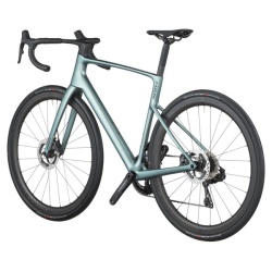 BICICLETA ROAD CURSIERA SCOTT ADDICT PREMIUM - Img 3