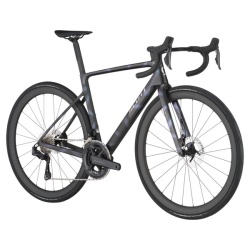 BICICLETA ROAD CURSIERA SCOTT ADDICT RC 10 - Img 4