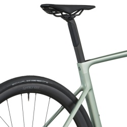 BICICLETA ROAD CURSIERA SCOTT ADDICT RC 20 - Img 13