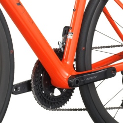 BICICLETA ROAD CURSIERA SCOTT ADDICT RC 30 - Img 15