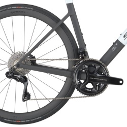 BICICLETA ROAD CURSIERA SCOTT Addict RC PRO - Img 8