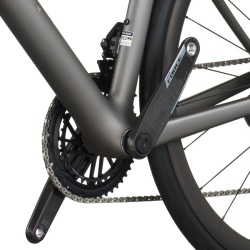 BICICLETA ROAD CURSIERA SCOTT Addict RC Team - Img 6