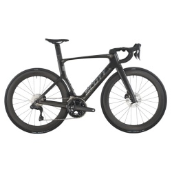 Bicicleta Road Cursiera SCOTT FOIL RC 10 - Img 2