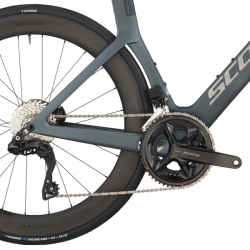 Bicicleta Road Cursiera SCOTT FOIL RC 20 - Img 8