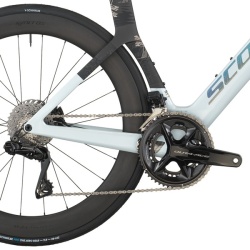 Bicicleta Road Cursiera SCOTT FOIL RC PRO - Img 4