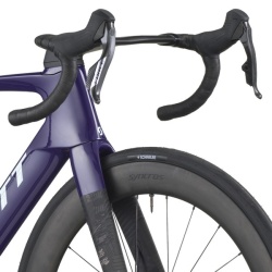 Bicicleta Road Cursiera SCOTT FOIL RC TEAM - Img 5