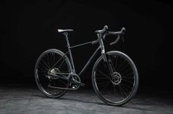 BICICLETA ROAD GRAVEL KROSS Alta 4.0 M 28 XS bla_pew m - Img 2