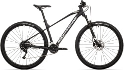 Bicicleta Rock Machine Manhattan 70-29 29 Gloss Night Storm Blue 21.0 - (XL)