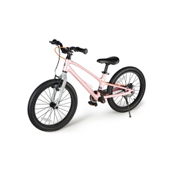 Bicicleta Royal Baby EZ Space Shark 18 Pink - Img 2
