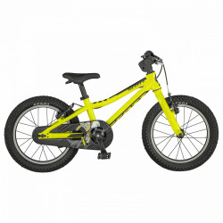 Bicicleta SCOTT Scale 16