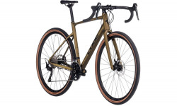 Bicicleta Sosea-Ciclocross CUBE Nuroad Pro Metalmoss'n'Black