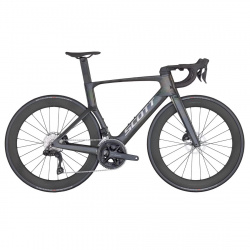 Bicicleta Sosea-Ciclocross SCOTT Foil RC 20