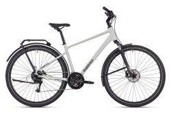 Bicicleta Superior BLOX 6.2 T 28 Gloss Grey 46cm - (M)