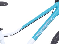 Bicicleta Superior F.L.Y. 24 VB 24 Matte Teal - Img 2